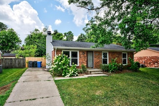 3357 Hartston Dr, Lexington, KY 40515