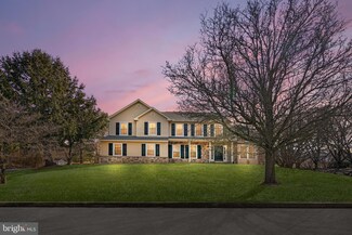 540 Revere Rd, West Chester, PA 19382
