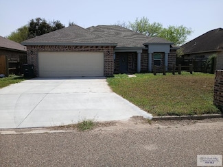9317 Ivory Cir, Harlingen, TX 78552