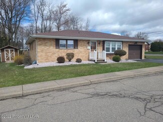 905 W 19th St, Hazleton, PA 18202