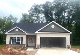 1995 Meadowview Dr Unit Lot 10, Graham, NC 27253