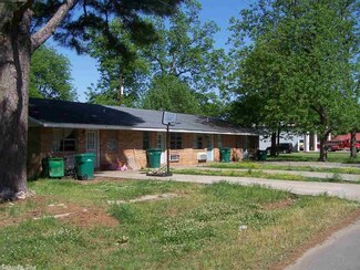 501 N Elm St, Bald Knob, AR 72010