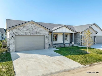 273 S Marigold Ave, West Des Moines, IA 50266