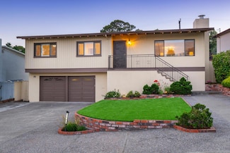 1149 Glenwood Dr, Millbrae, CA 94030