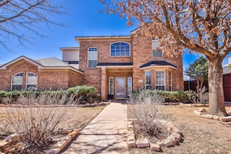 605 N Winston Ave, Lubbock, TX 79416