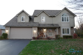 6920 Heather Cove Place, Maumee, OH 43537