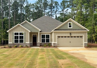 104 Godfrey Dr, McCormick, SC 29835