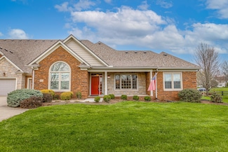 143 Rumsey Cir Unit D, Versailles, KY 40383