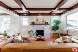 4410 S Wilton Place, Los Angeles, CA 90062