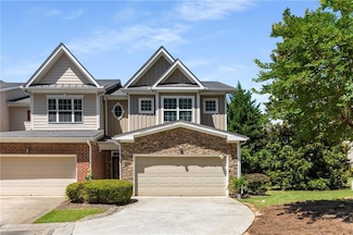 1302 Bexley Place NW Unit 7, Kennesaw, GA 30144