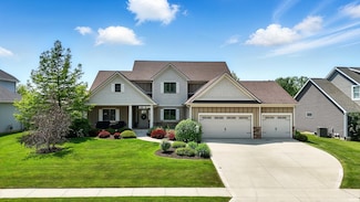 16265 Gemma Pass, Huntertown, IN 46748