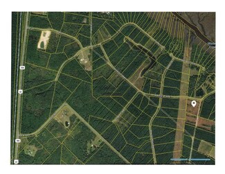 0 Waverly Ln Unit Lot 53 1607849, Waverly, GA 31558