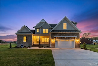 3500 Enos Way, Mechanicsville, VA 23111