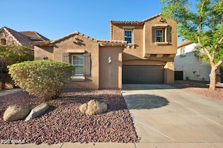 2134 E Honeysuckle Place, Chandler, AZ 85286
