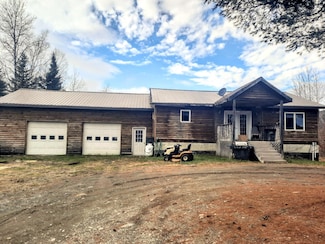 225 Allagash Rd, Allagash, ME 04774