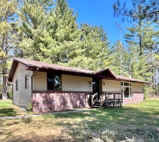 2165 E Cherry Creek Rd, Fairview, MI 48621