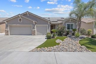 2508 Plantation Ave, Tulare, CA 93274
