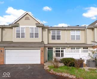 2231 Colfax Ln, Indianapolis, IN 46260