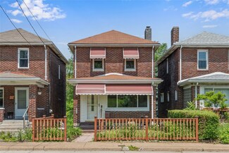 2536 Middletown Rd, Pittsburgh, PA 15205