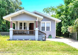 1336 Rushing St, Jacksonville, FL 32209