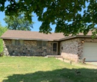 5447 Mendel Berger Dr, Flint, MI 48505
