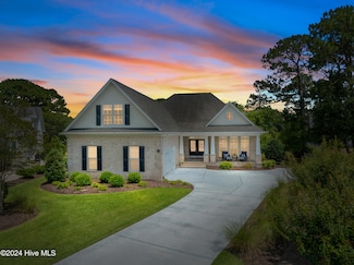 4422 Rose Hill Place SE, Saint James, NC 28461