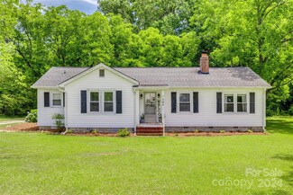 198 N Main St, Richburg, SC 29729