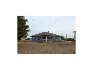 RR1 Box 25 St, Drexel, MO 64742