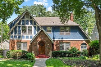 6215 McGee St, Kansas City, MO 64113