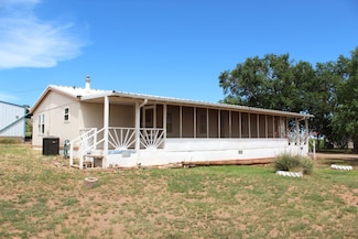 615 Bullhead Dr, Conchas Dam, NM 88416