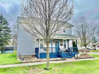 1001 S Jackson St, Auburn, IN 46706