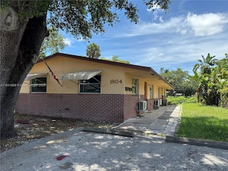 1804 SW 20th St, Fort Lauderdale, FL 33315