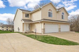 3426 Stoneview Cir SW Unit 3426, Cedar Rapids, IA 52404