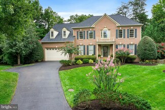 6309 Cardinal Hill Place, Springfield, VA 22152