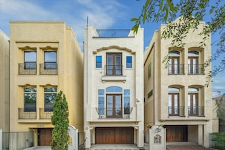 2505 Couch St Unit B, Houston, TX 77008