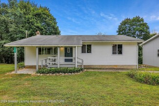 347 Homer St, Hubbardston, MI 48845
