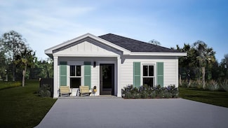 9407 Starfish Ave, Cape San Blas, FL 32456
