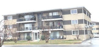 9421 S Roberts Rd Unit 1NE, Hickory Hills, IL 60457