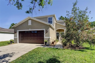 4250 Warwick Hills Dr, Wesley Chapel, FL 33543