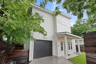 1204 W 51st St Unit 2, Austin, TX 78756