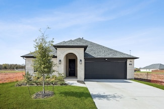 409 Oceania Ln, Seagoville, TX 75159