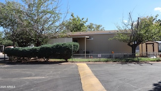 3300 E Fry Blvd Unit 24, Sierra Vista, AZ 85635