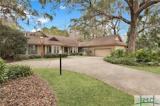6 Sleepy Terrapin Ln, Savannah, GA 31411
