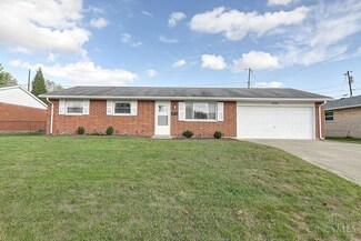 4020 Marion Dr, Enon, OH 45323