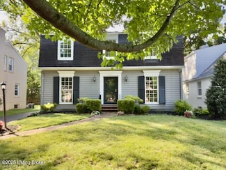 3920 Elfin Ave, Louisville, KY 40207