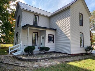 1011 S Gibson St, Princeton, IN 47670
