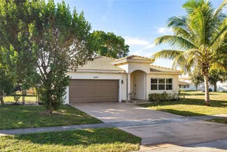 5408 NW 18th Place, Lauderhill, FL 33313