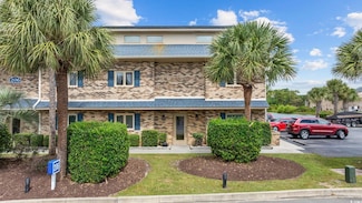 206 Double Eagle Dr Unit A-2, Surfside Beach, SC 29575