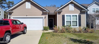 12 Pacolet Ln, Beaufort, SC 29906