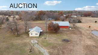 27425 E 77th St S, Broken Arrow, OK 74014